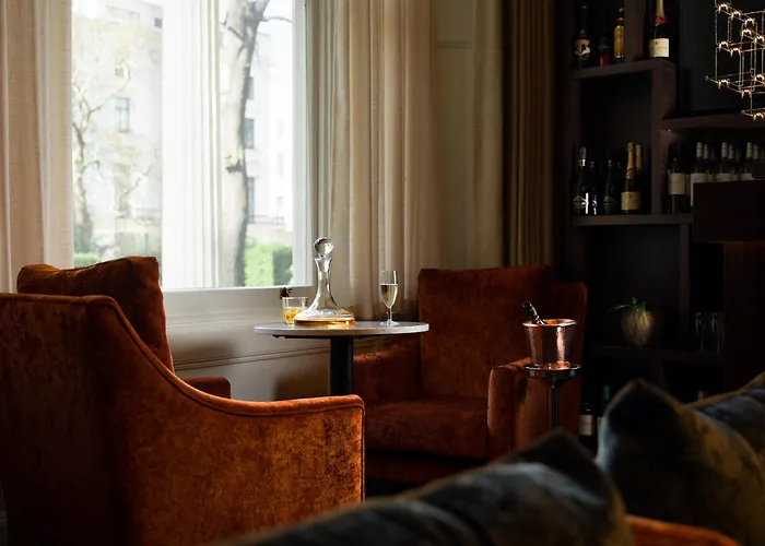 Montcalm Chilworth Townhouse Hotell London